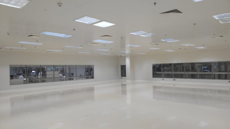 Cleanroom by Universol